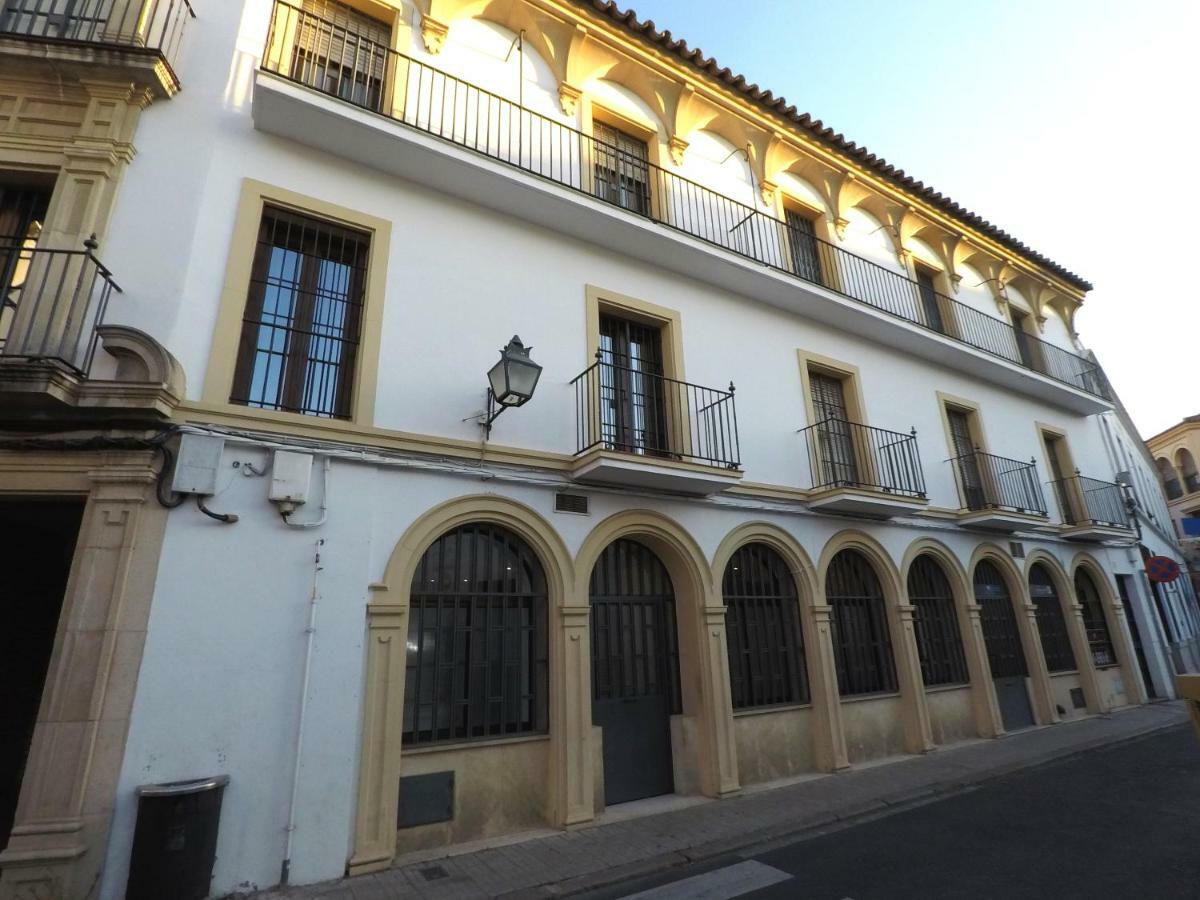 Cordoba Capuchinos Apartment Exterior foto
