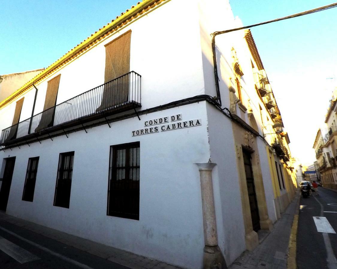 Cordoba Capuchinos Apartment Exterior foto